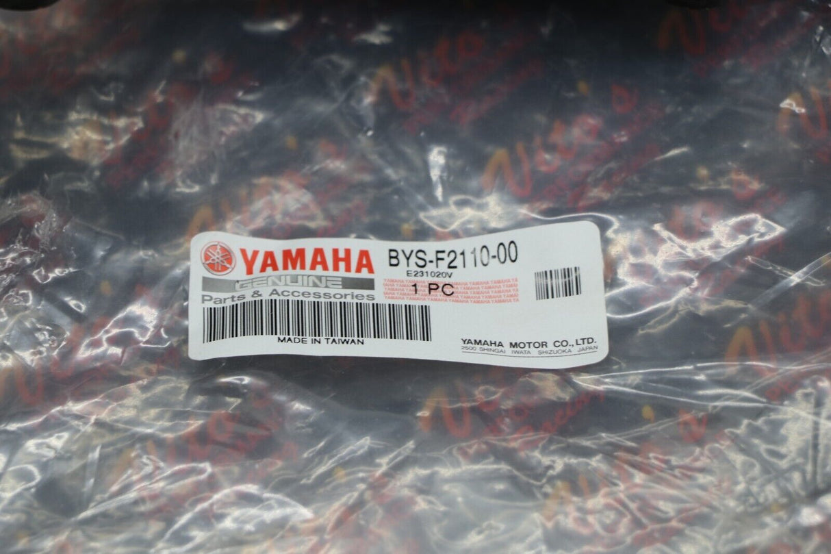 NEW Oem factory genuine swingarm Yamaha Raptor 90 Grizzly 90 2016-2025 6