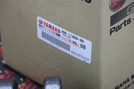 YAMAHA G16 G20 G21 G22 G29 GAS GOLF CART ENGINE CRANKSHAFT CRANK | JN6-11400-00 6