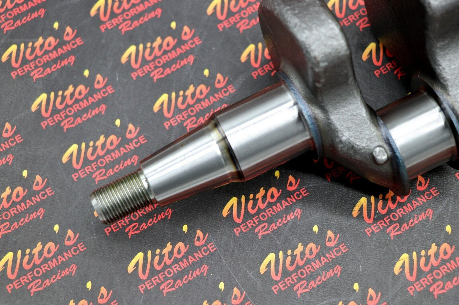 YAMAHA G16 G20 G21 G22 G29 GAS GOLF CART ENGINE CRANKSHAFT CRANK | JN6-11400-00 8