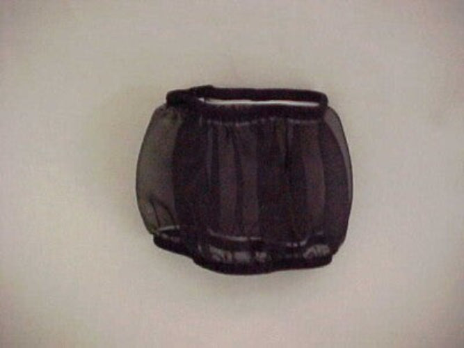 NEW OUTERWEAR pre-filter fits K+N Yamaha Blaster Raptor 125 250