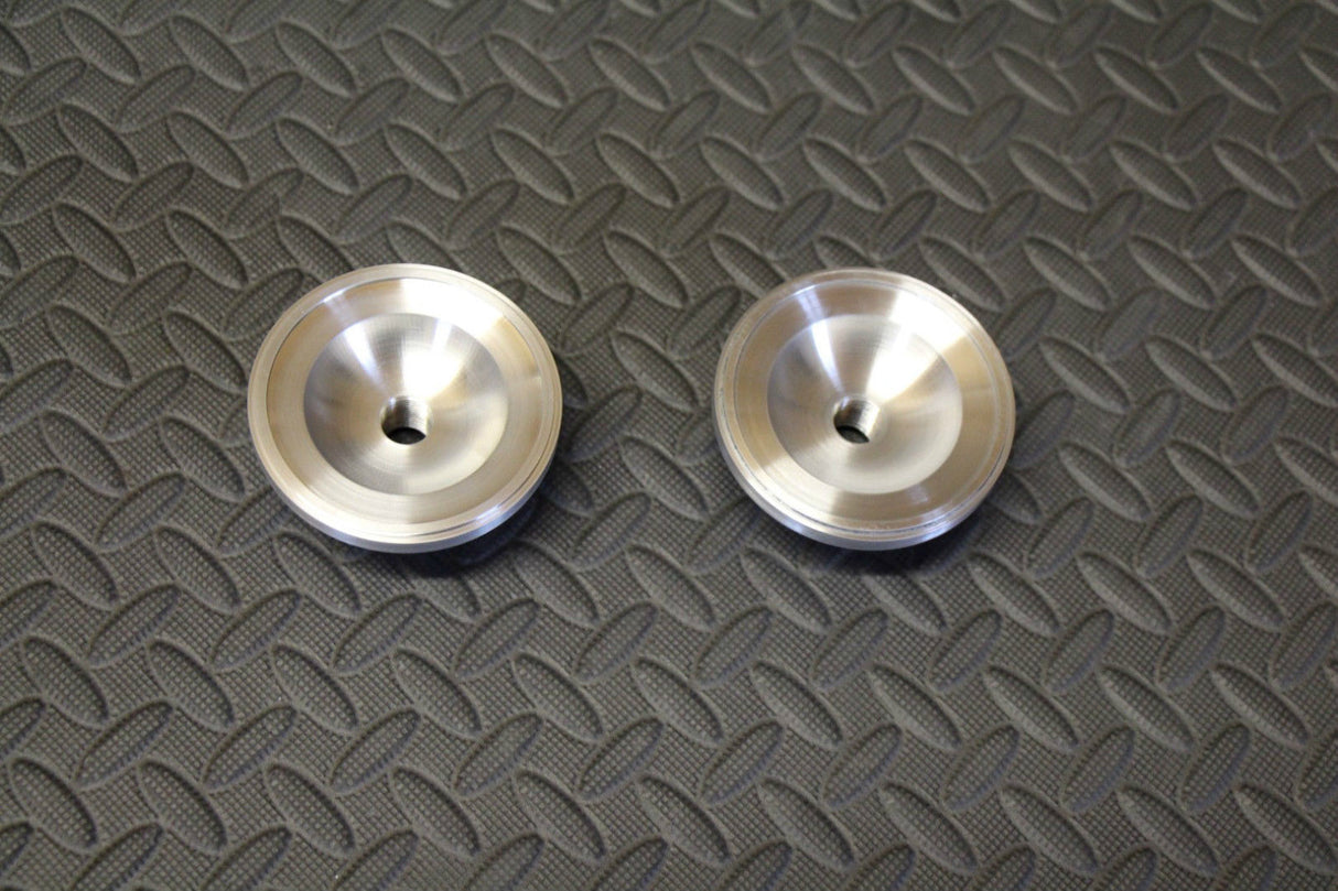 2 x Cool Head Domes Yamaha Banshee 1987-2006 Pro Design Noss VITO's NEW 6