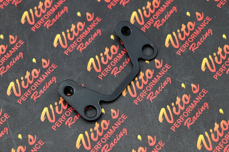 Bracket key plastic holder mount stem stay Yamaha Banshee Blaster 1987-2006 2