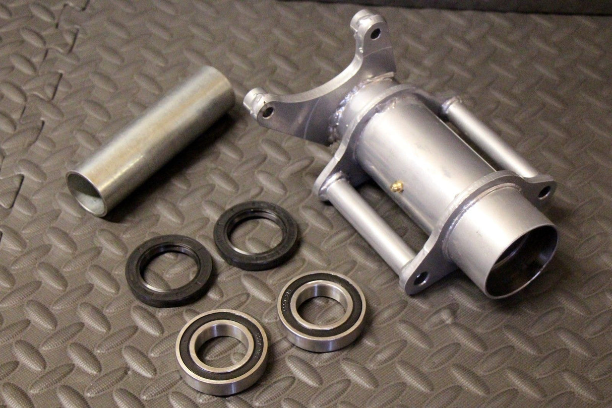 NEW rear axle bearing carrier Yamaha Banshee 1987-2006 factory style replacement 2