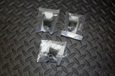 NEW Banshee shift FORKS 1987-2006 cam shifting transmission OEM FACTORY YAMAHA 5