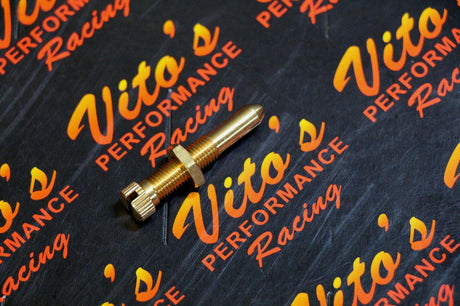 Vito's Performance IDLE ADJUSTMENT SCREW for Yamaha Banshee or Blaster 1987-2006 1