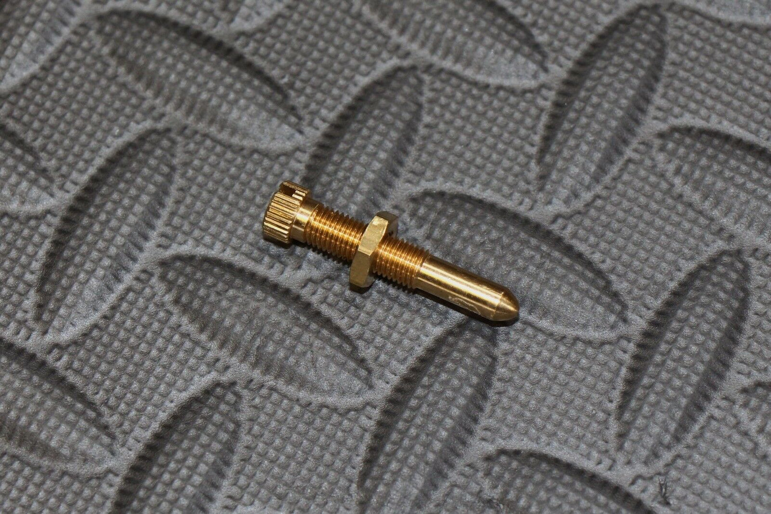 Vito's Performance IDLE ADJUSTMENT SCREW for Yamaha Banshee or Blaster 1987-2006 3