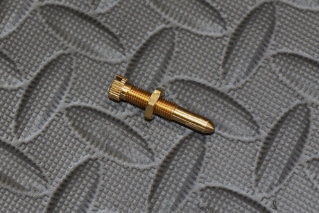 Vito's Performance IDLE ADJUSTMENT SCREW for Yamaha Banshee or Blaster 1987-2006 3
