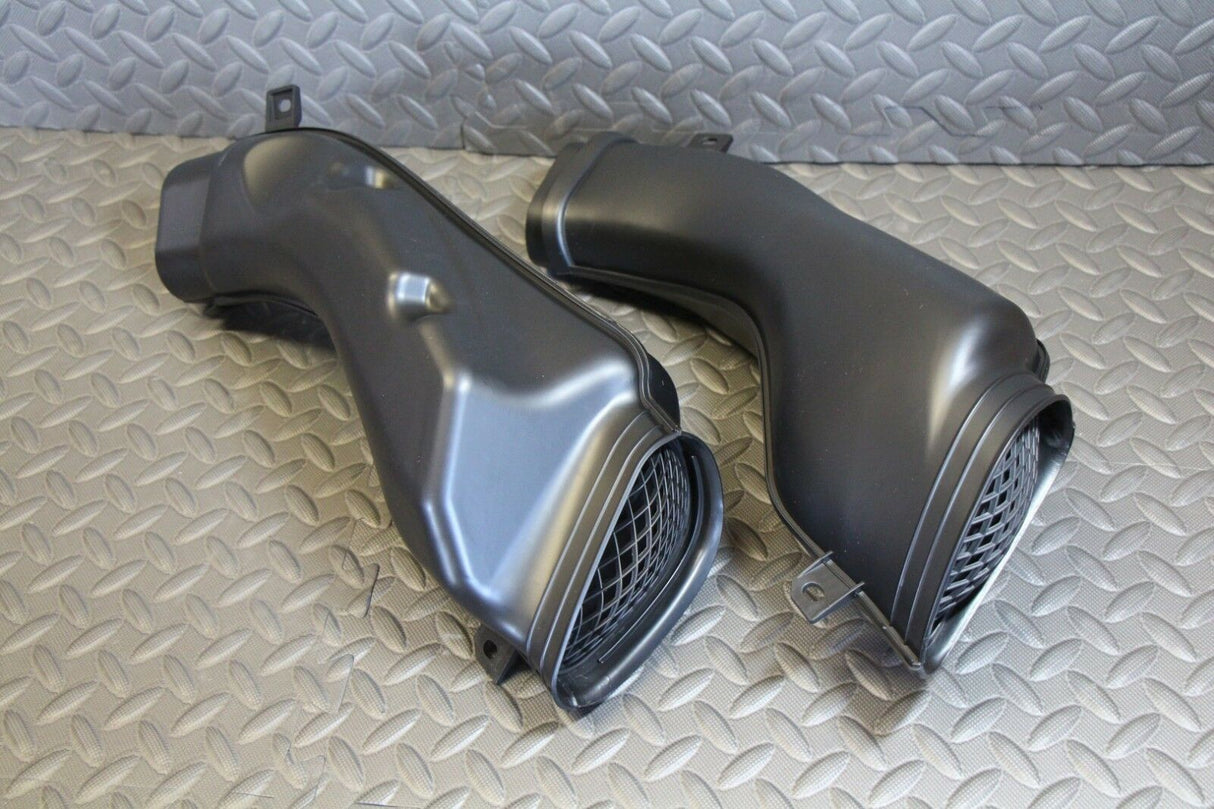 RAM AIR Intake Ducts SUZUKI GSX-R 600 750 1000 fits 2000 2001 2002 2003 GSXR 2