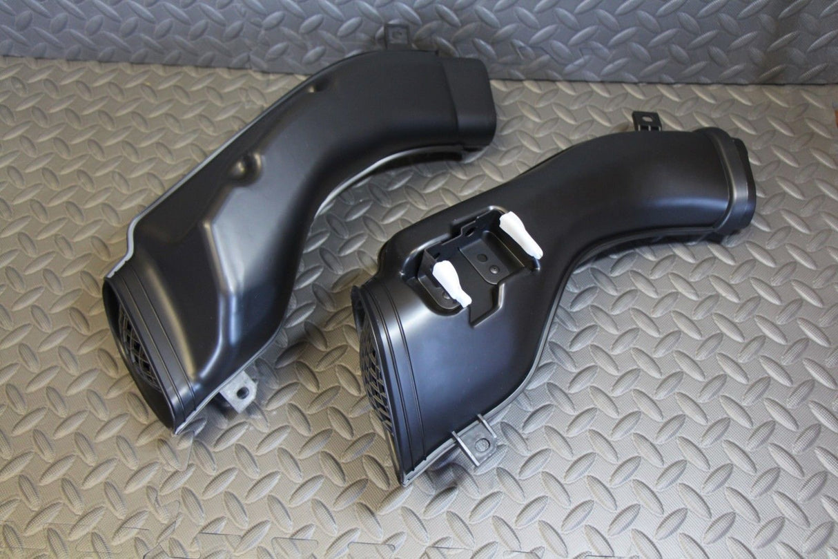 RAM AIR Intake Ducts SUZUKI GSX-R 600 750 1000 fits 2000 2001 2002 2003 GSXR 5