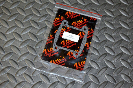 VITO's Yamaha Blaster Intake manifold reed gasket 1988-2006 YFS200 BLRG 1