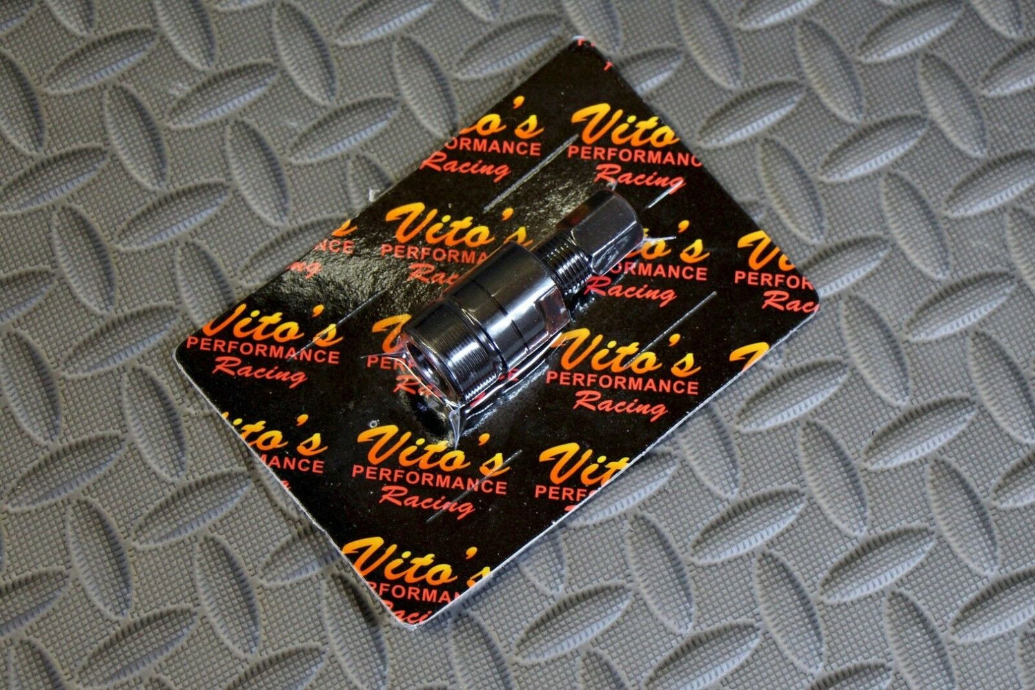 VITO'S PERFORMANCE YAMAHA 350 BANSHEE FLYWHEEL PULLER BLASTER TRX250R LT250R NEW 1