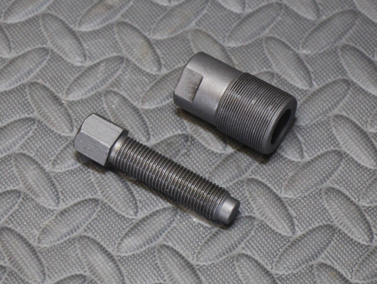 VITO'S PERFORMANCE YAMAHA 350 BANSHEE FLYWHEEL PULLER BLASTER TRX250R LT250R NEW 2