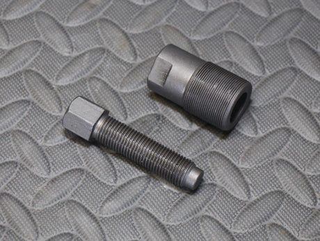 VITO'S PERFORMANCE YAMAHA 350 BANSHEE FLYWHEEL PULLER BLASTER TRX250R LT250R NEW 2