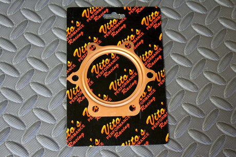 VITO's Yamaha Blaster stock replacement size HEAD GASKET 1988-2006 VH032 1