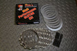 Vito's High Vito's high performance CLUTCH kit fibers plates springs Yamaha YFZ450 2004-09 1