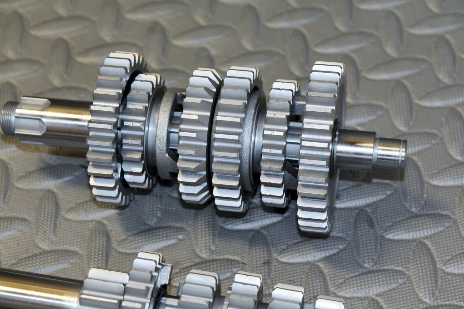 New TYSON RACING Banshee drag transmission 1-5 OVERRIDE cut drum w/ BILLET 5th 7