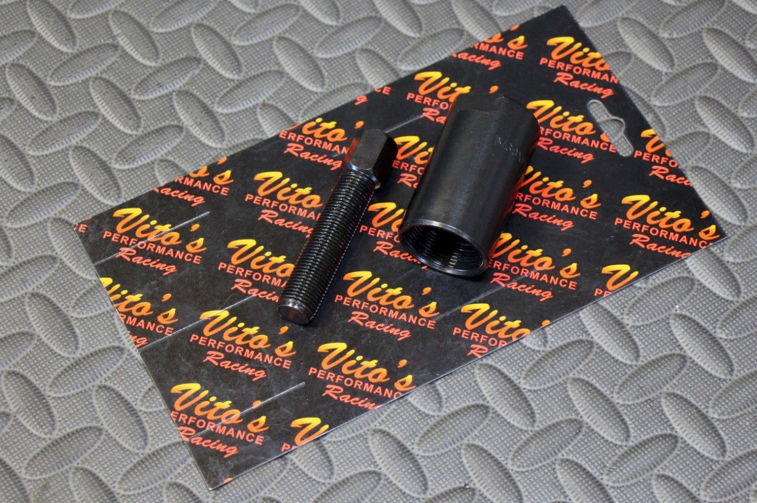 VITO'S FLYWHEEL PULLER SUZUKI GSXR OUTLAW PREDATOR 500 KTM 625 33MM X 1.5MM 3