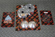 Vito's HEMI HEAD aftermarket billet aluminum cool 1987-2006 Banshee + DOMES 22cc 1