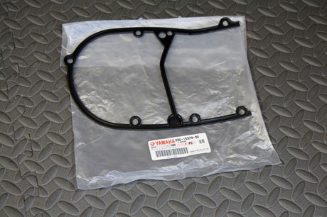 NEW Yamaha Banshee rubber gasket for stator flywheel cover 2GU-15379-00-00 1