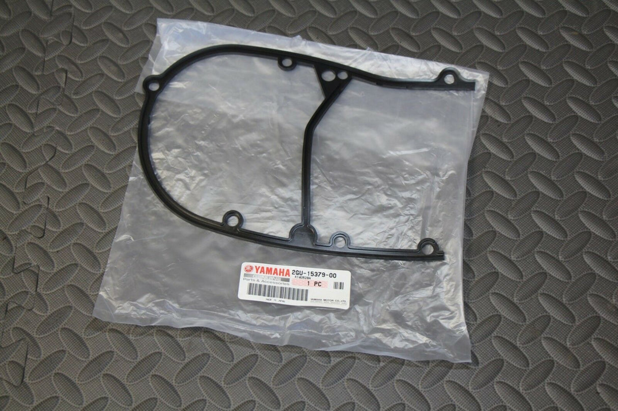 NEW Yamaha Banshee rubber gasket for stator flywheel cover 2GU-15379-00-00 2