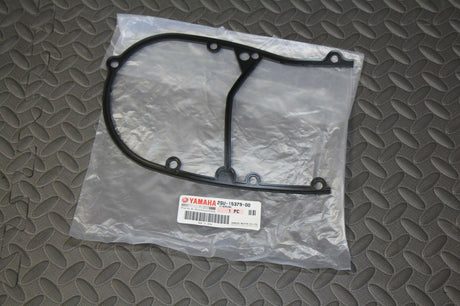 NEW Yamaha Banshee rubber gasket for stator flywheel cover 2GU-15379-00-00 2
