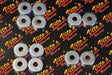 12 X VITO'S PERFORMANCE A-ARM DUST COVER CAPS YAMAHA BANSHEE YFZ450 RAPTOR 87-06 1