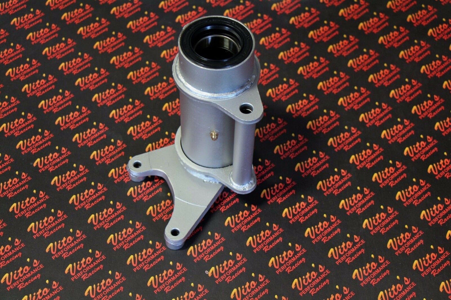 NEW Yamaha Warrior rear Axle Carrier bearings seals YFM350 1990-2004 assembled 3