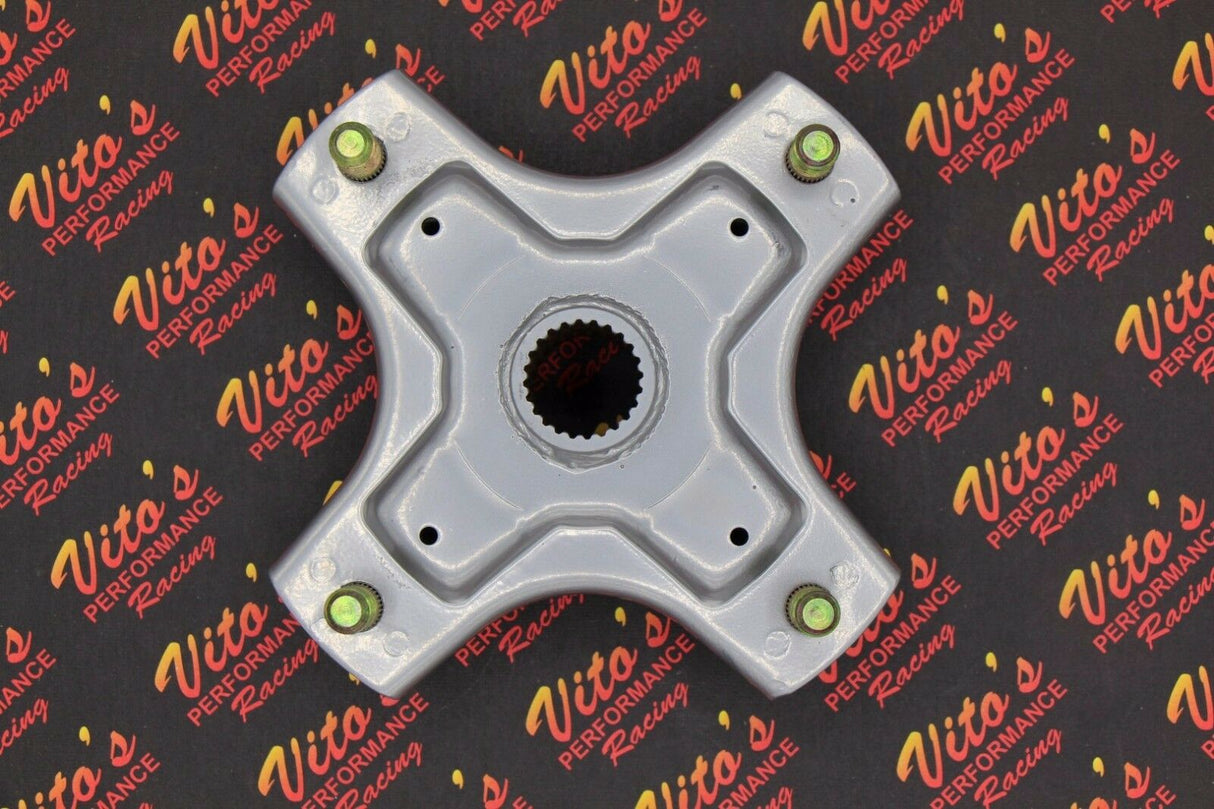 1 x Vito's Performance rear hub Kawasaki Bayou LH 220 250 49030-1086 1988-2011 3