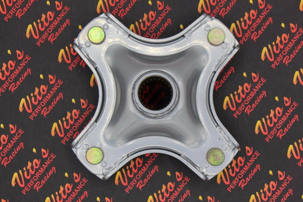 1 x Vito's Performance rear hub Kawasaki Bayou LH 220 250 49030-1086 1988-2011 4