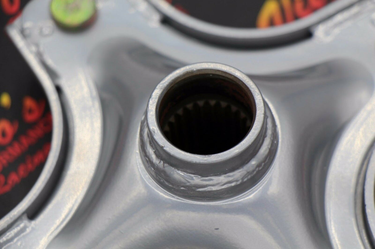 1 x Vito's Performance rear hub Kawasaki Bayou LH 220 250 49030-1086 1988-2011 5