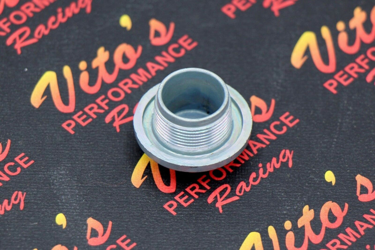 Vito's Fuel Bowl Drain Bolt Plug Keihin PWK PJ FCR Mx Carb Carburetor + O-Ring 7