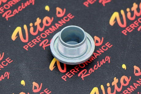 Vito's Fuel Bowl Drain Bolt Plug Keihin PWK PJ FCR Mx Carb Carburetor + O-Ring 7