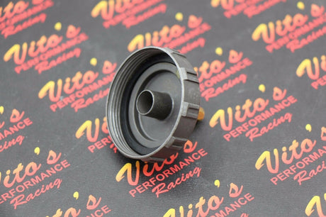 Vito's carburetor carb CAP adjuster seal Keihin PWK 33mm 35mm 38mm  39mm 41mm 2