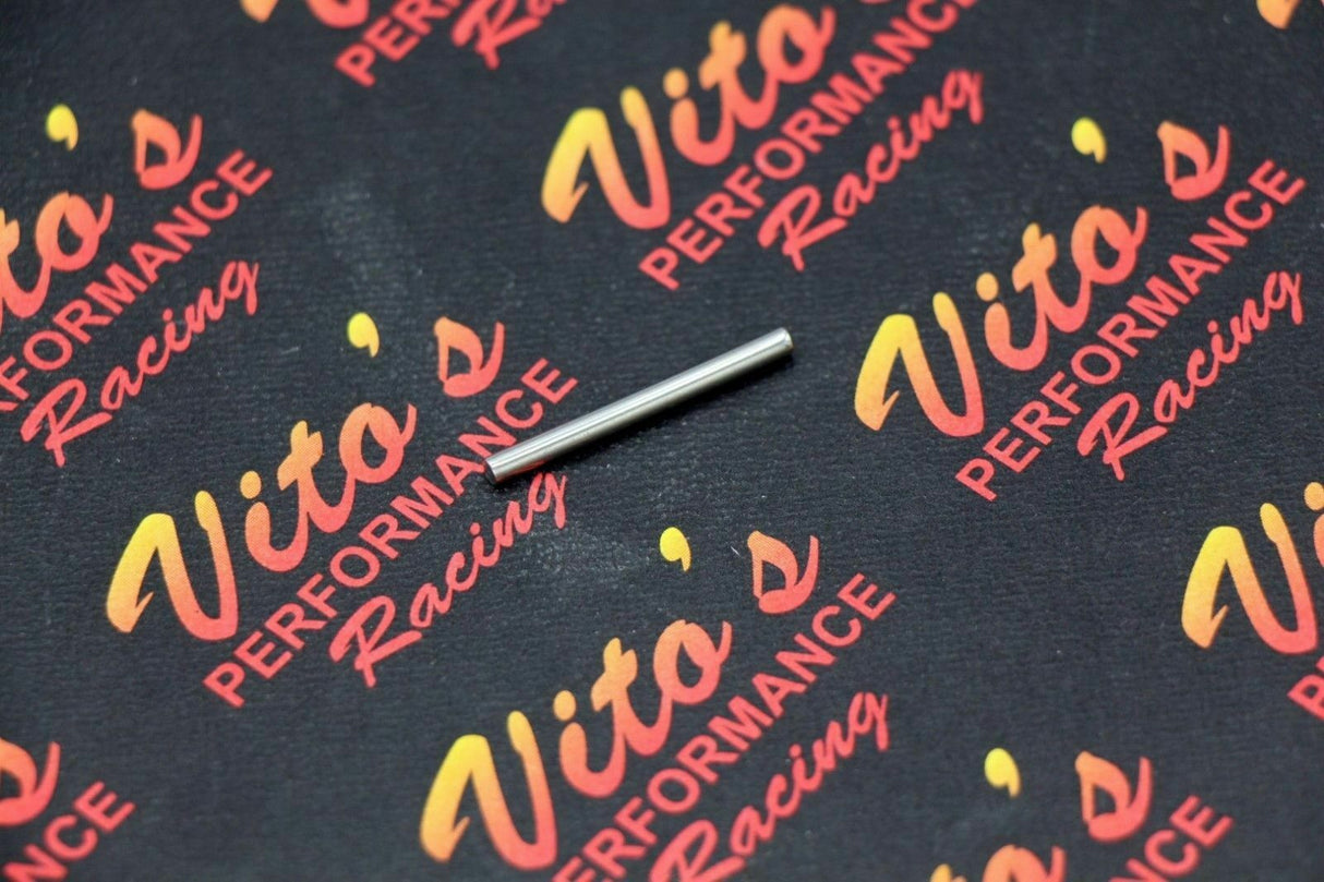 Vito's Carburetor Bowl Float Pivot Pin Keihin Pwk Pj 33Mm 35Mm 38Mm 39Mm 41Mm 13 1