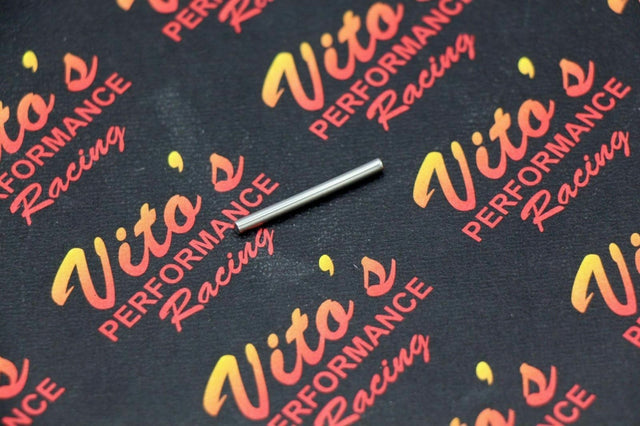 Vito's Carburetor Bowl Float Pivot Pin Keihin Pwk Pj 33Mm 35Mm 38Mm 39Mm 41Mm 13 1