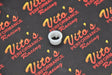 Vito's carburetor throttle cable lock collar Keihin PWK 28mm 33mm 35mm 38mm 41mm 1