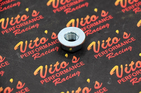 VITO'S PERFORMANCE FLYWHEEL NUT FOR CRANK YAMAHA BANSHEE BLASTER YFZ450 2