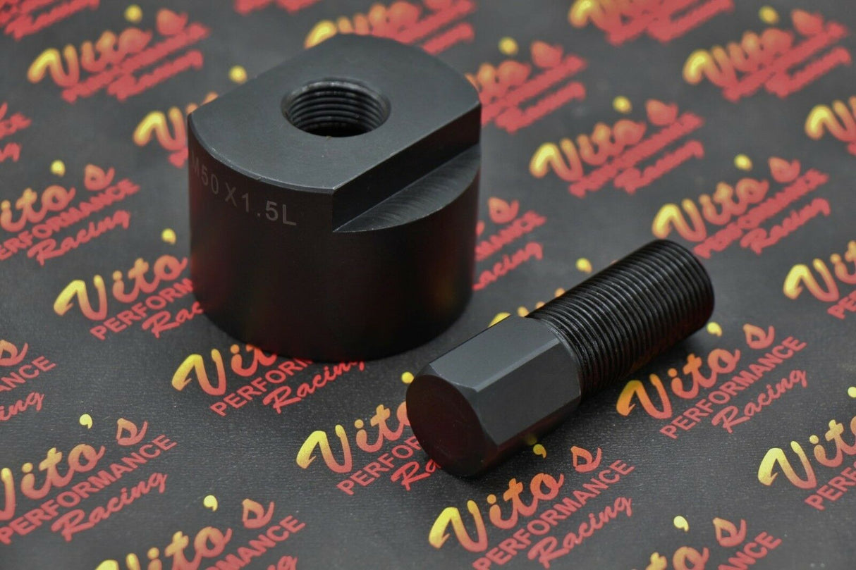 NEW Vito's Flywheel Puller Polaris RZR 900 RZR 1000 Sportsman 850 - impact grade