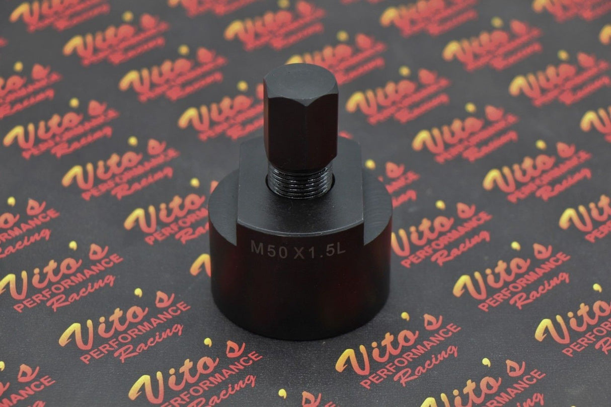 NEW Vito's Flywheel Puller Polaris RZR 900 RZR 1000 Sportsman 850 - impact grade