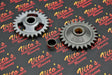 IDLE GEAR BUSHING ONLY idler kicker return Yamaha Banshee 1987-2006 1