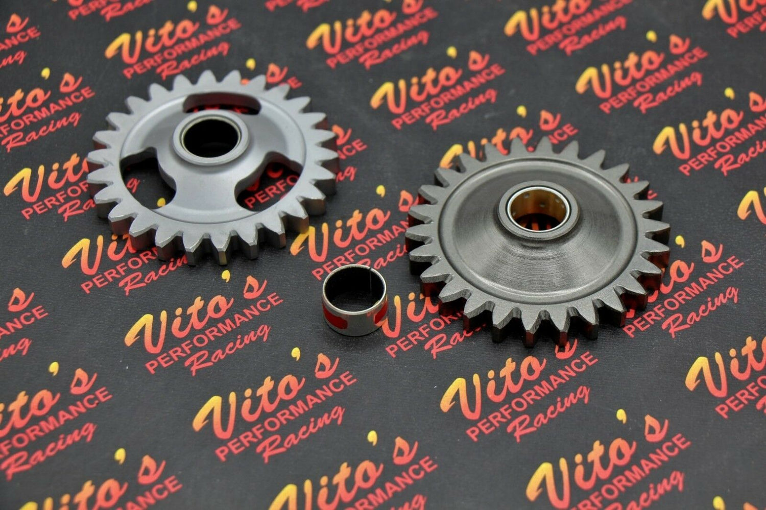 IDLE GEAR BUSHING ONLY idler kicker return Yamaha Banshee 1987-2006 1