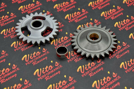 IDLE GEAR BUSHING ONLY idler kicker return Yamaha Banshee 1987-2006 1