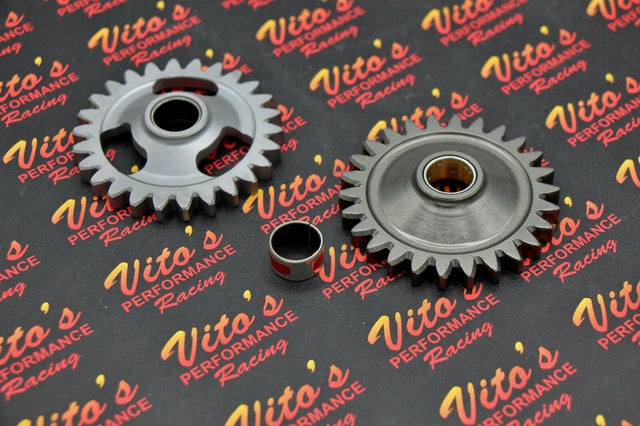 IDLE GEAR BUSHING ONLY idler kicker return Yamaha Banshee 1987-2006 1