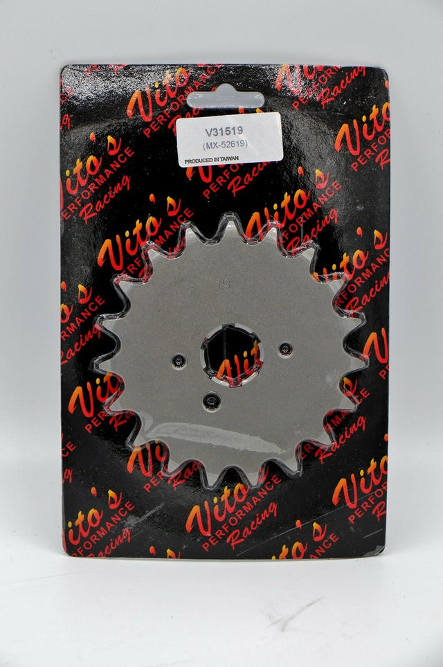 Vito's Performance front SPROCKET 18 tooth Yamaha BANSHEE warrior 350 Raptor 350 1