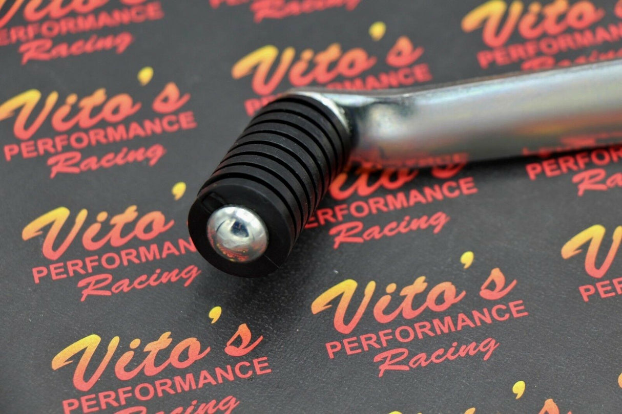 NEW shift lever shifter gear changer OEM FACTORY Yamaha Banshee 1987-2006 4