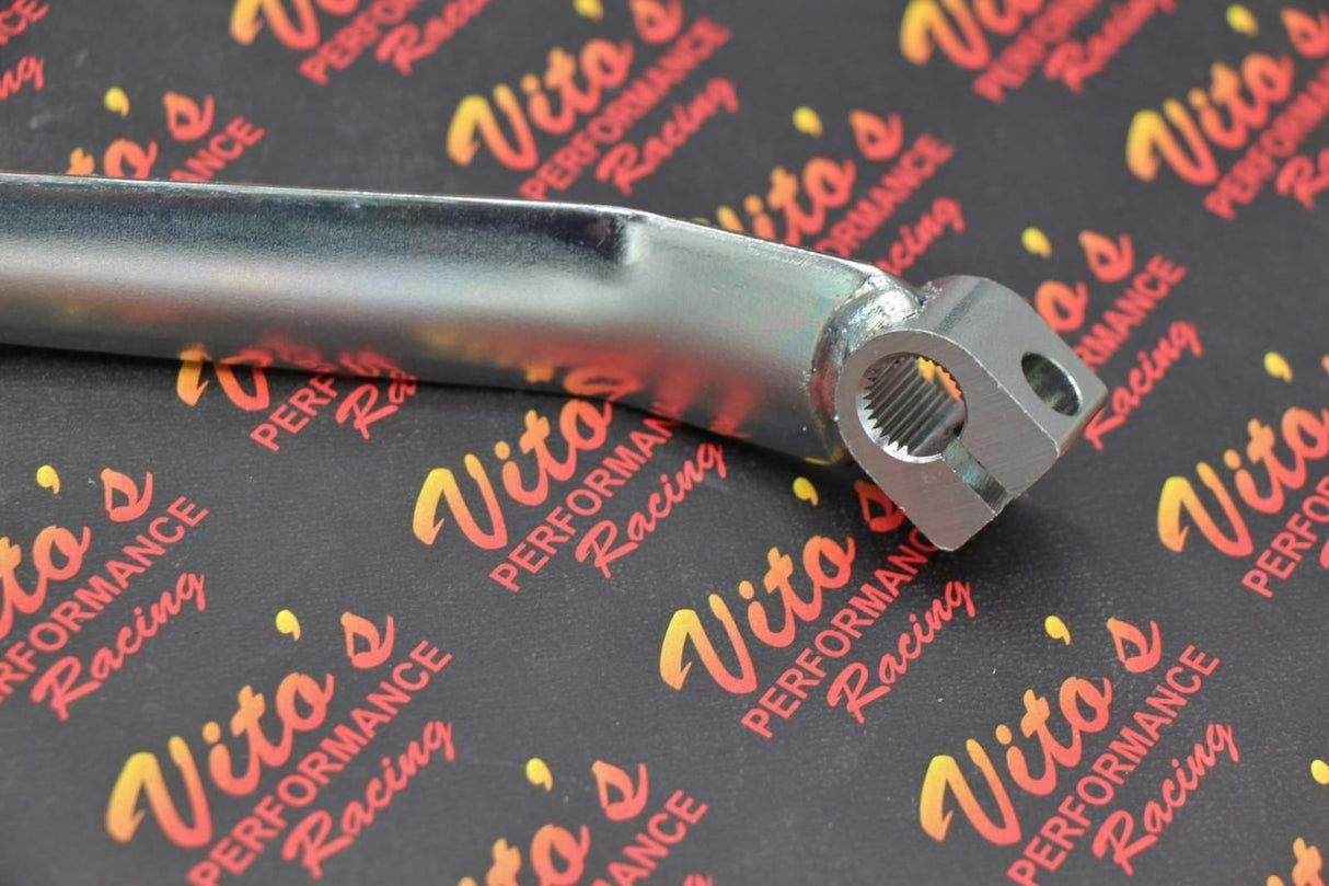 NEW shift lever shifter gear changer OEM FACTORY Yamaha Banshee 1987-2006 5