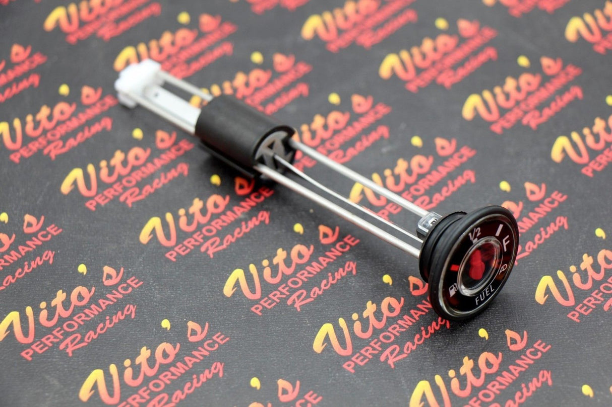 NEW GENUINE OEM YAMAHA Fuel Gas Tank Gauge Meter Grizzly or Kodiak 2000-2014 2