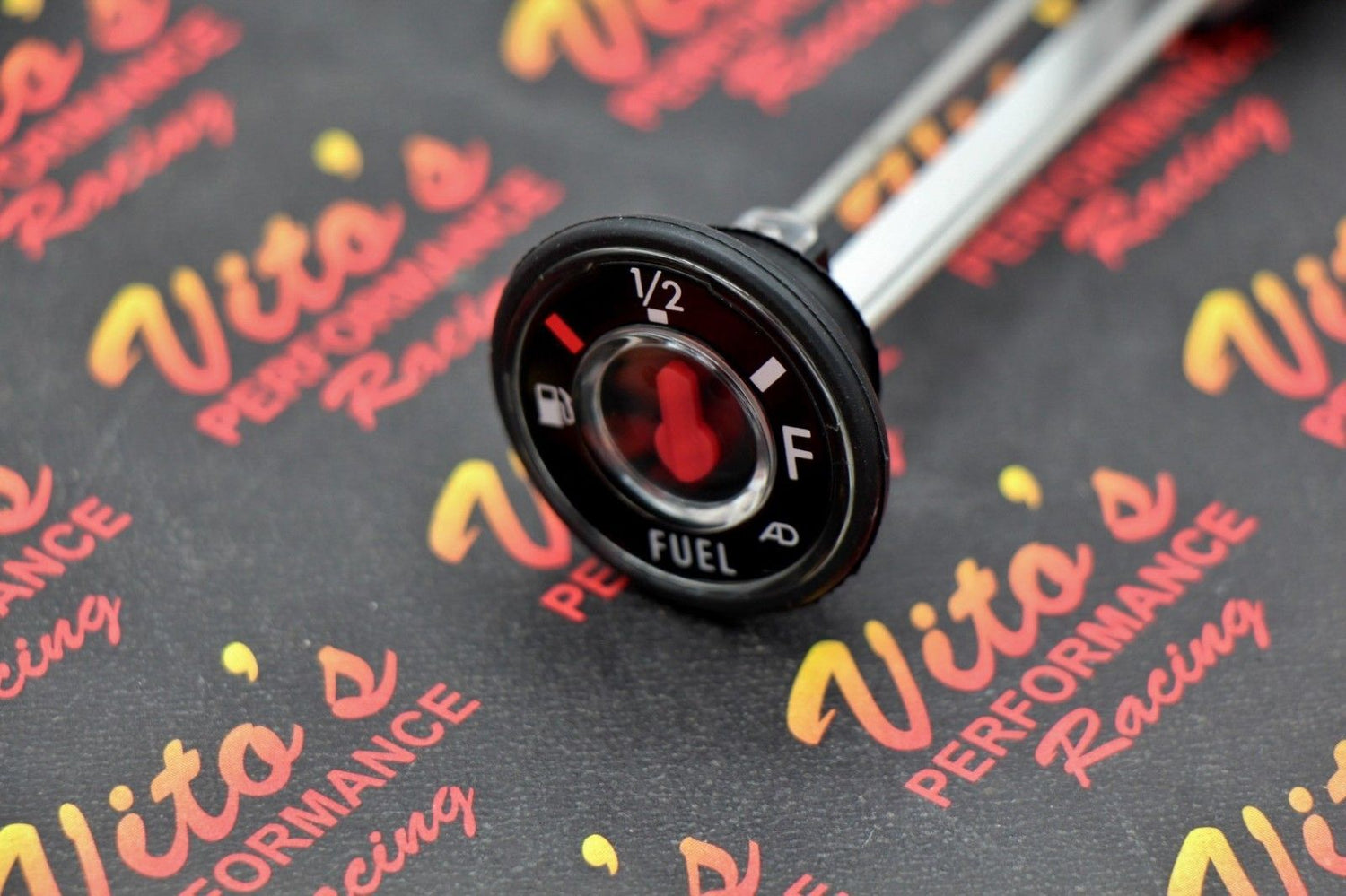 NEW GENUINE OEM YAMAHA Fuel Gas Tank Gauge Meter Grizzly or Kodiak 2000-2014 3