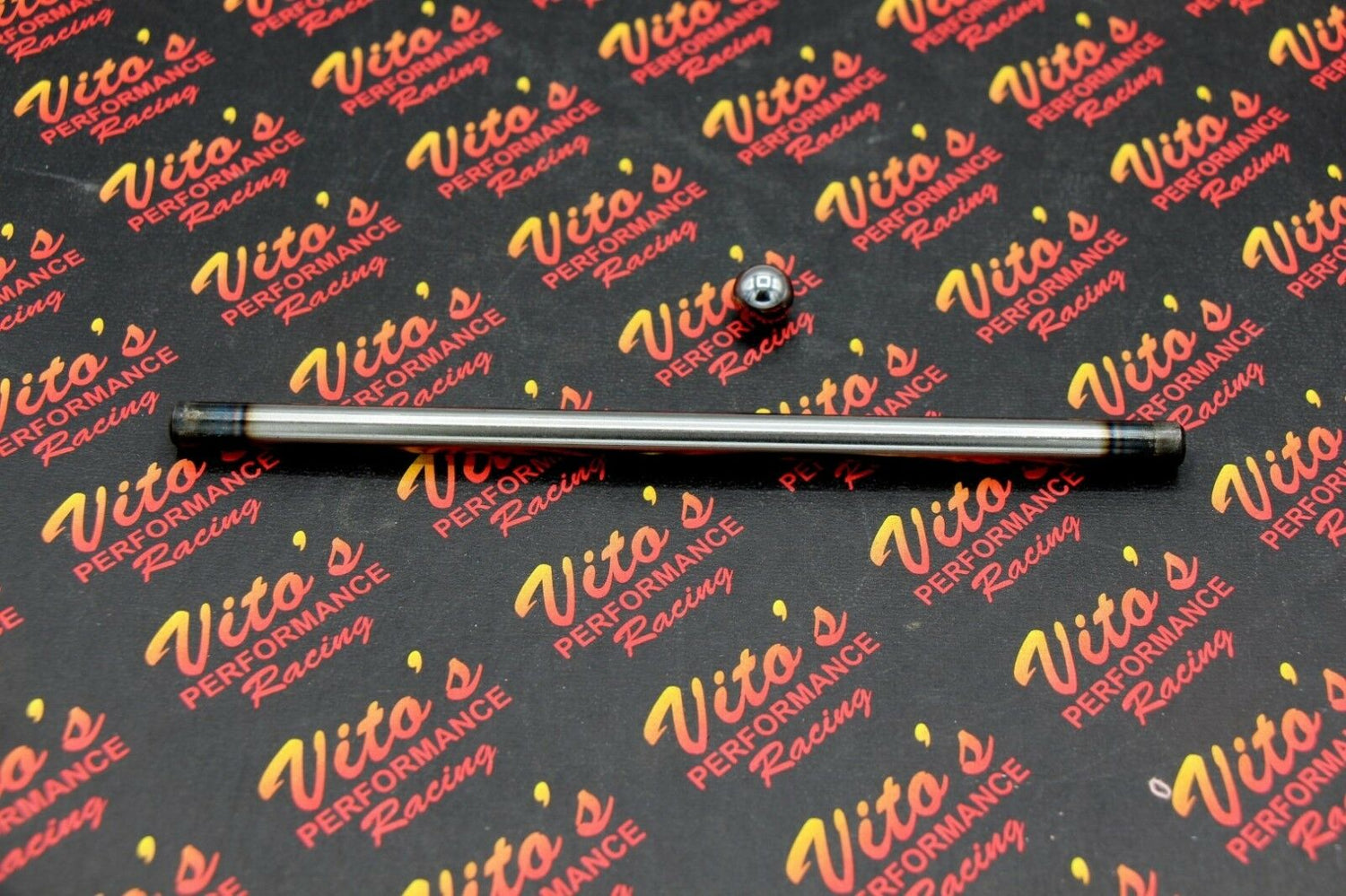 NEW - OEM Yamaha Banshee clutch PUSH ROD and BALL OEM factory 1987-2006 3