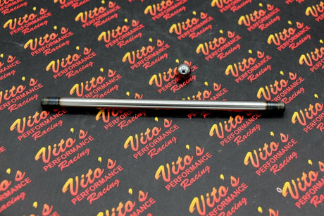 NEW - OEM Yamaha Banshee clutch PUSH ROD and BALL OEM factory 1987-2006 3